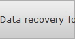 Data recovery for Rome data