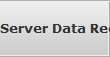 Server Data Recovery Rome server 
