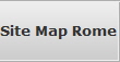 Site Map Rome Data recovery